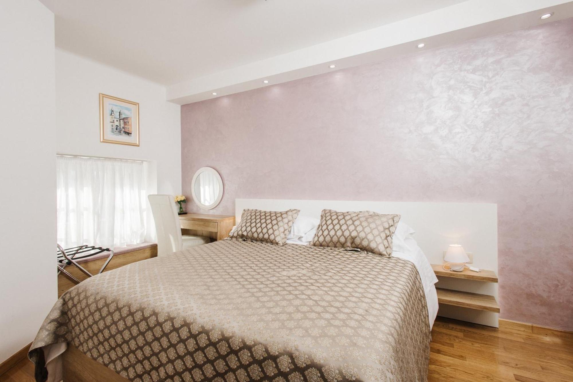 Apartman Mija Split Eksteriør bilde