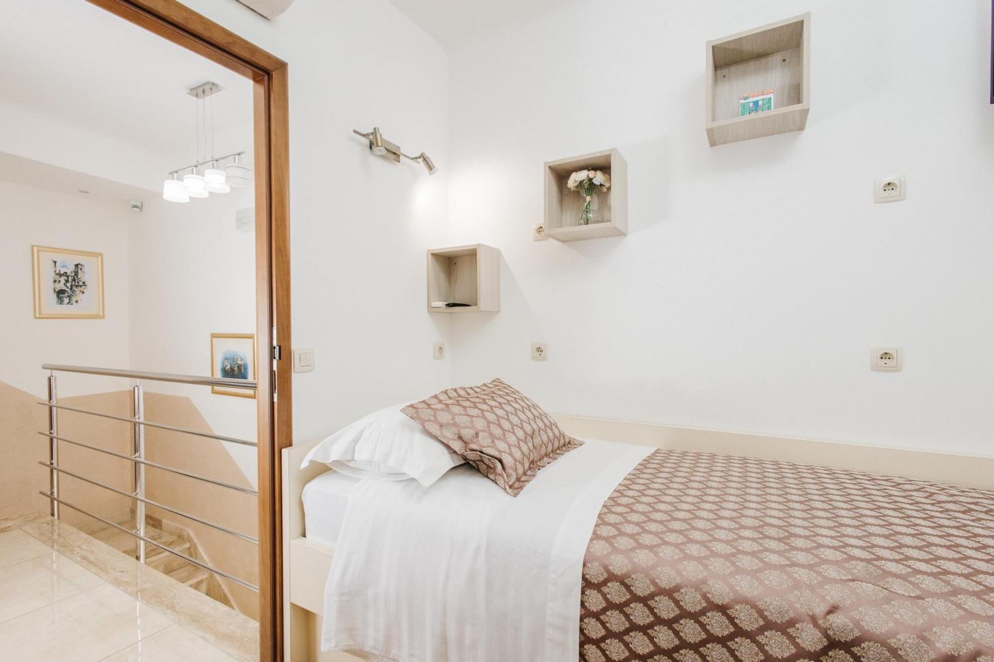 Apartman Mija Split Eksteriør bilde