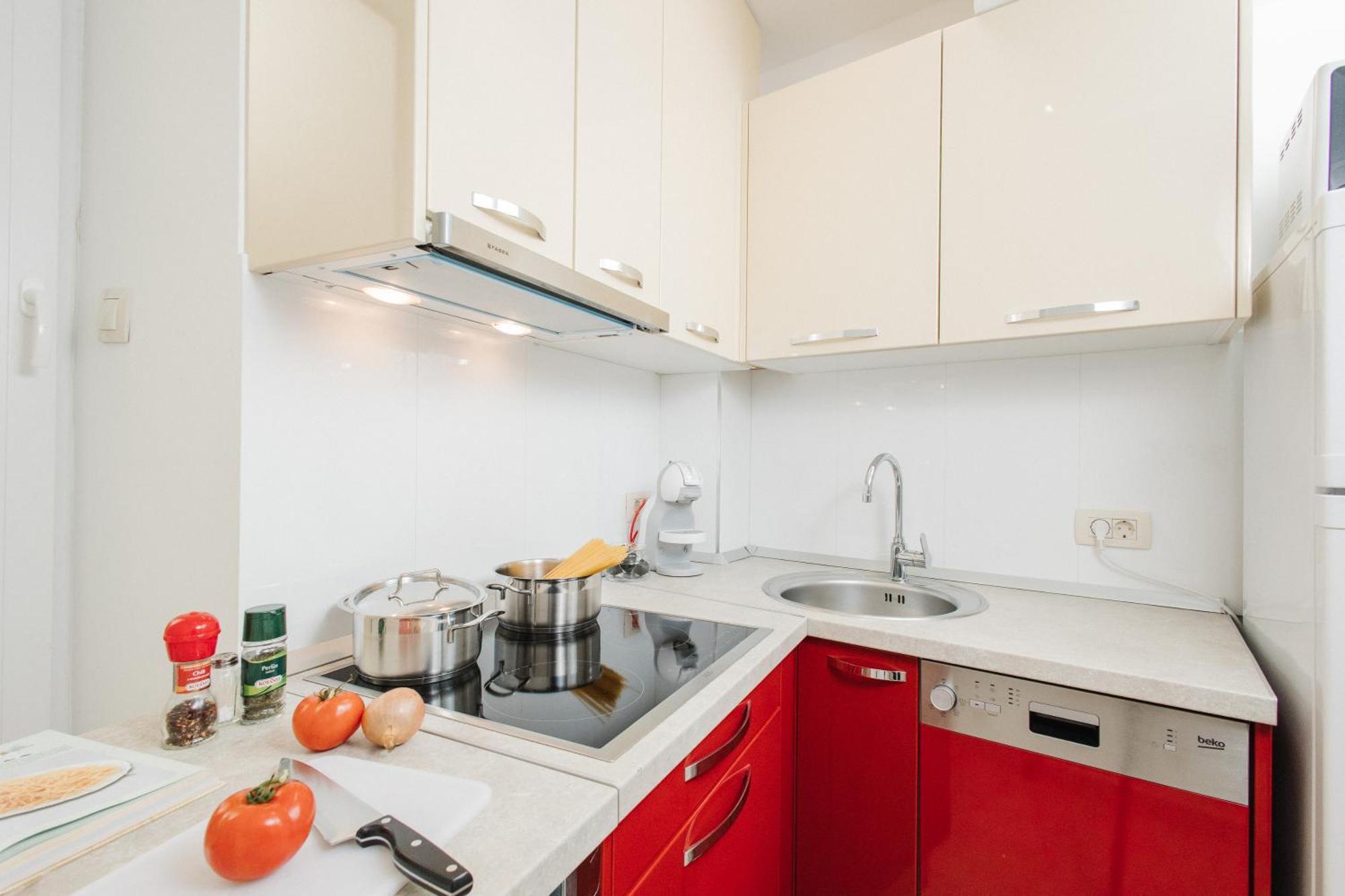 Apartman Mija Split Eksteriør bilde